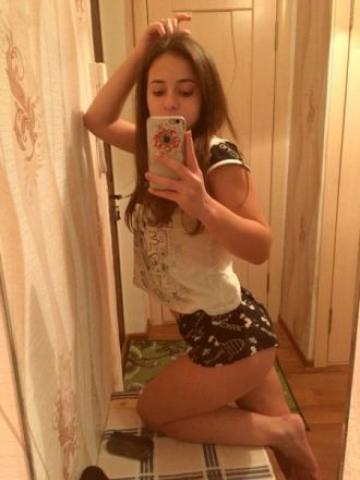 Индивидуалка Линда Фотография 2