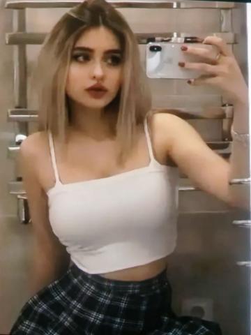 Индивидуалка Эвелина Фотография 2